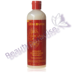 Creme of Nature Argan Oil Intensive Conditioning Treatment 354ml