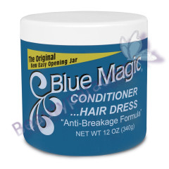 Blue Magic Conditioner Hair Dress 340g