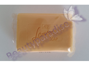 A3 Lemon Soap Dermo-Purifying with Antibacteria 100g