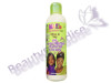 Africas Best Kids Organics Olive and Soy Oil Moisturizing Growth Lotion
