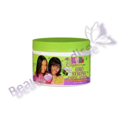 Africas Best Kids Organics  Gro Strong Triple Action Growth Stimulating Therapy