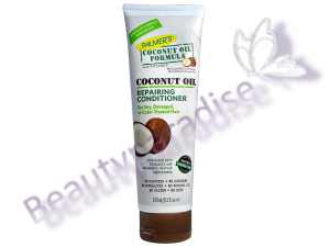 Palmers coconut oil formula instant conditioner