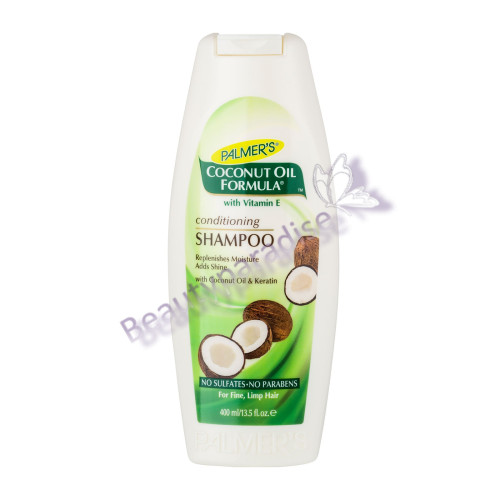 Palmers Coconut Oil Conditioning Shampoo