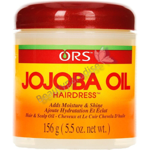 ORS Jojoba Oil Hairdress