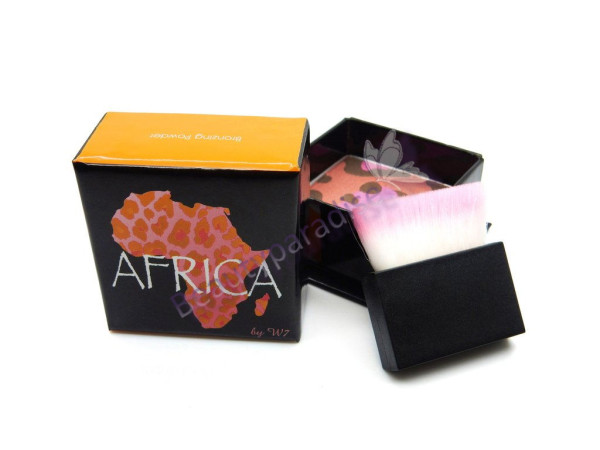 W7 Africa Bronzing Powder