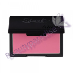 Sleek Makeup Blush Pixie Pink