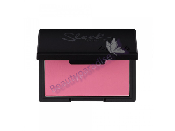 Sleek Makeup Blush Pixie Pink