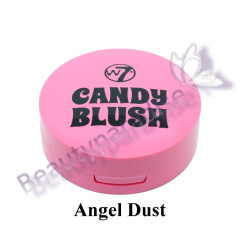 W7 Candy Blush