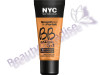 NYC Smooth Skin BB Creme 5 in 1 Bronzed Radiance