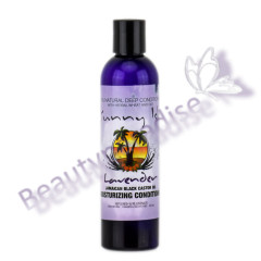 Sunny Isle Jamaican Black Castor Oil Moisturizing Conditioner Lavender