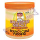 African Pride Shea Butter Miracle Bouncy Curls Pudding