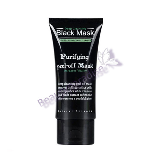 Black Mask Shills 50 ml