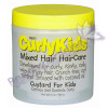 Curly Kids Mixed Hair Haircare Custard For Kids