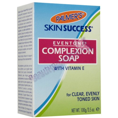 Palmers Skin Success Eventone Complexion Bar Soap