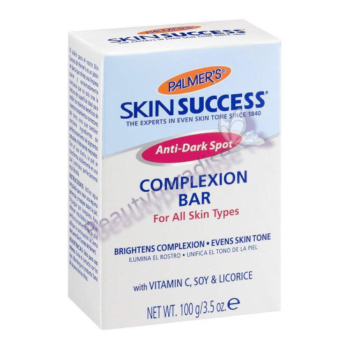 Palmers Skin Success Anti Dark Spot Complexion Bar Soap