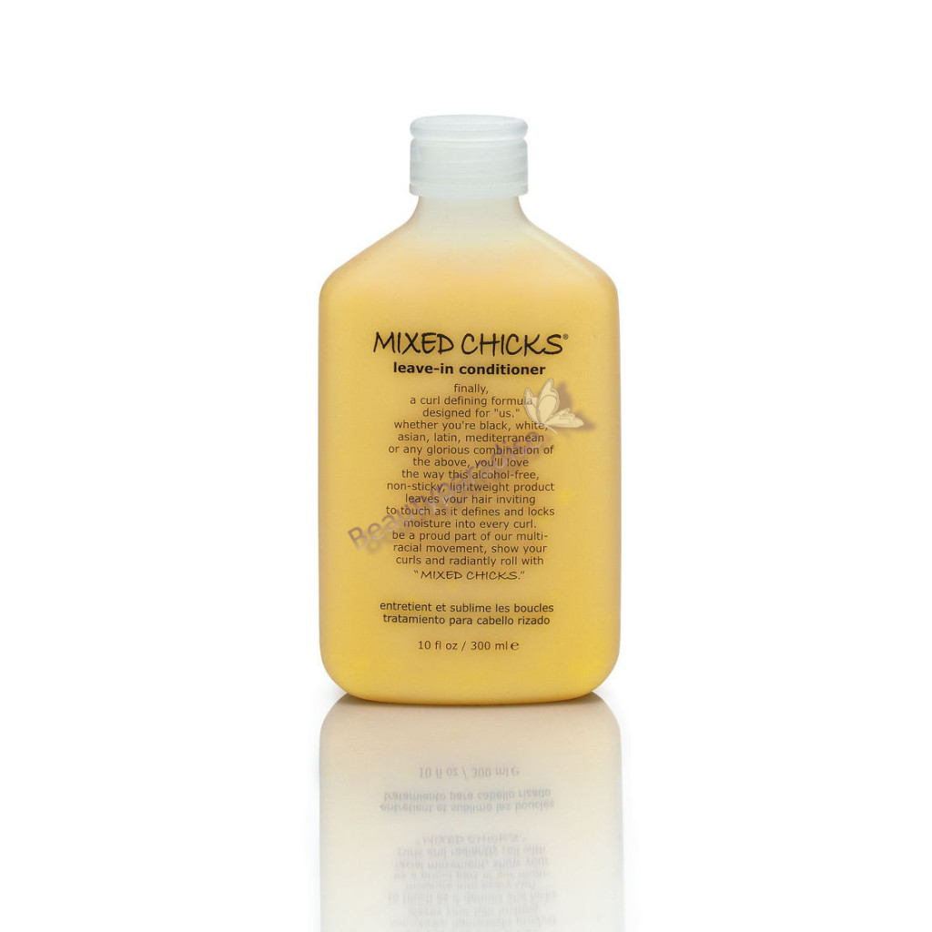 Mixed Chicks Leave In Conditioner | Beautyparadise.se