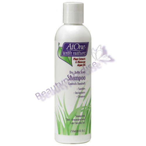 BioCare AtOne Dry Itchy Scalp Shampoo