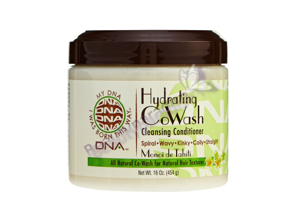 My DNA Hydrating Co Wash
