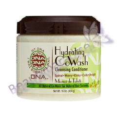 My DNA Hydrating Co Wash