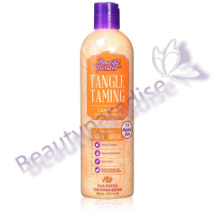 Beautiful Textures Tangle Taming Leave-in Conditioner