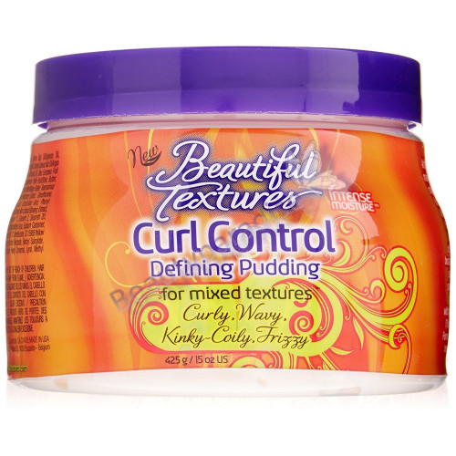 Beautiful Textures Curl Control Defining Pudding
