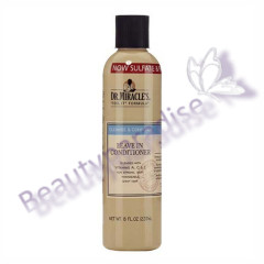 Dr Miracle Leave In Conditioner