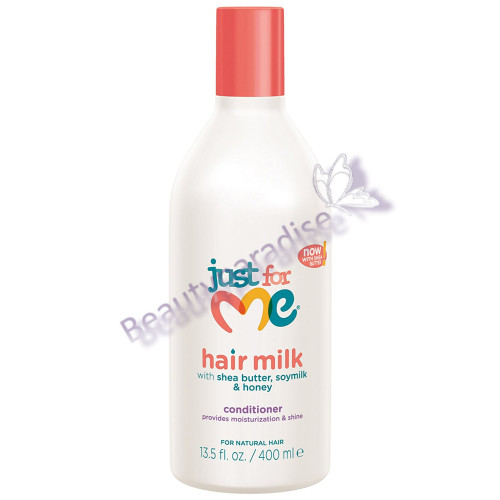 Just For Me Hair Milk Conditioner