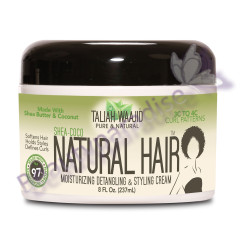 Taliah Waajid Shea-Coco Natural Hair Style Cream