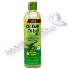 ORS Olive Oil Creamy Aloe Schampo
