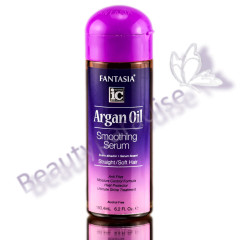 IC Fantasia Argan Oil Smoothing Serum