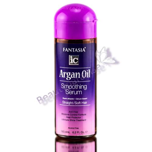 IC Fantasia Argan Oil Smoothing Serum