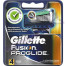 Gillette Fusion Proglide Refill 4 Units