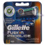 Gillette Fusion Proglide Power Razor Blades 8 Pack