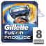 Gillette Fusion Proglide Power Razor Blades 8 Pack