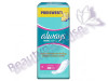 Always Maxi Classic Normal Pads