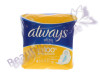 Always Ultra Light with Wings 10 pcs