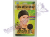 Dream Deluxe Argan Oil Treated Foam Mesh Wrap DRE5120