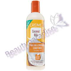 Creme of Nature Coconut Milk Detangling Conditioner