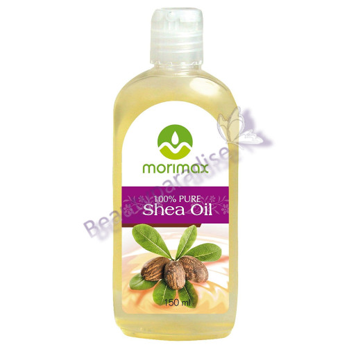 Morimax 100% Pure Shea Oil