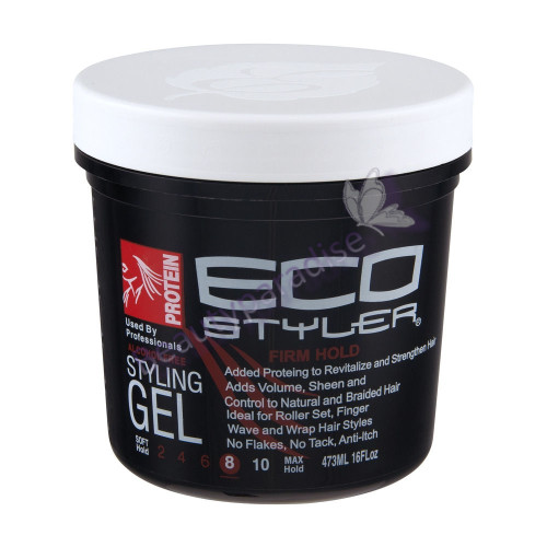 Eco Styling Gel Protein