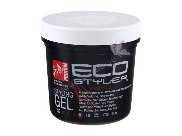 Eco Styling Gel Protein