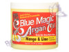 Blue Magic Argan Oil Mango And Lime Leave In Conditioner