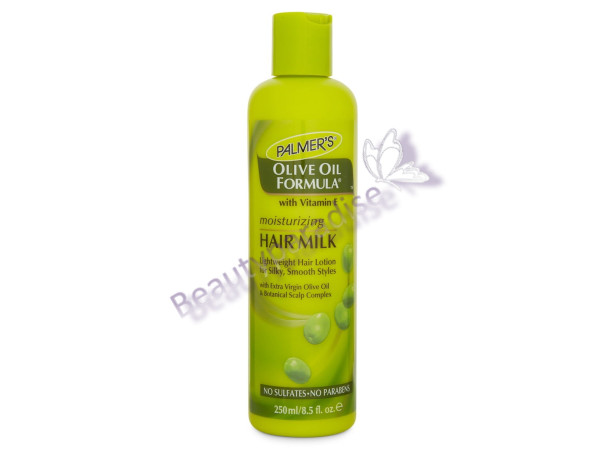 Palmers Olive Oil Formula Moisturizing Hair Milk