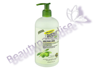 Palmers Olive Oil Formula Co-Wash Cleansing Conditioner
