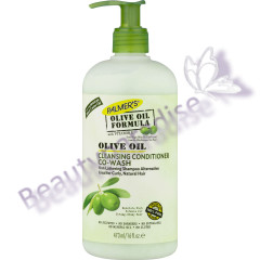 Palmers Olive Oil Formula Co-Wash Cleansing Conditioner 