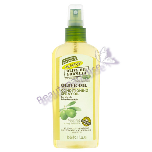 Palmers Olive Oil Formula Conditioning Spray Oil