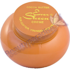 Ever Sheen Cocoa Butter Creme 120ml
