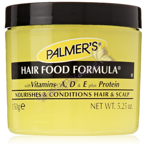 Palmers Hair Food Formula