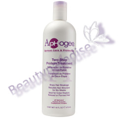 Aphogee Two Step Protein Treatment 473ml