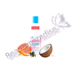 Eco Styler Eco Styler Eco Natural Cocktail Super Fruit Complex Shine Serum